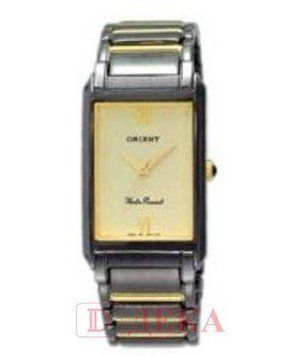 Годинник ORIENT CQWCX007C0 C01191 фото