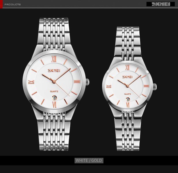 Годинник Skmei 9139 81787337263 фото
