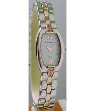 Годинник ROMANSON RM0351QL 1JA16R 1321411048 фото