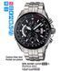 Годинник CASIO EDIFICE EFR-501SP-1AVEF 200460 фото 3