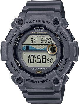 Годинник Casio WS-1300H-8AVEF 302880 фото