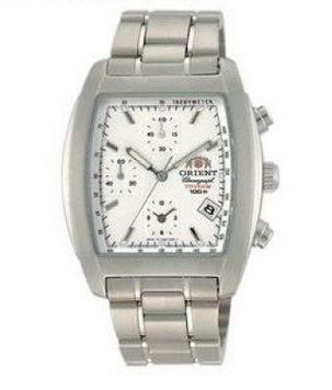 Годинник ORIENT CTDAA001W0 C01202 фото