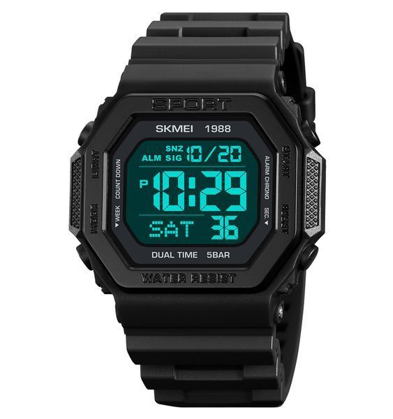 Годинник Skmei 1988 917287337263 фото