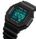 Годинник Skmei 1988 917287337263 фото 4