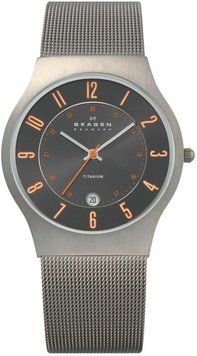 Годинник Skagen 233XLTTMO C00128 фото