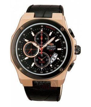 Годинник ORIENT CTD0Y004B0 C01201 фото