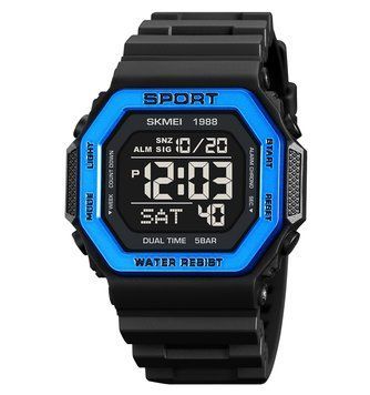 Годинник Skmei 1988 91728737263 фото