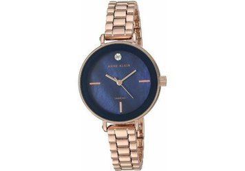 Годинник ANNE KLEIN AK/3386NMRG 1324215660 фото