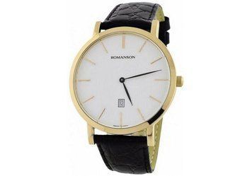 Годинник ROMANSON TL5507NM1CA15B 1321410972 фото