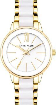 Годинник Anne Klein AK/3878WTGB AnneKlein16 фото