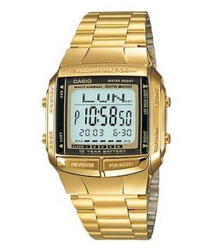 Годинник Casio DB-360G-9ADF 362677 фото