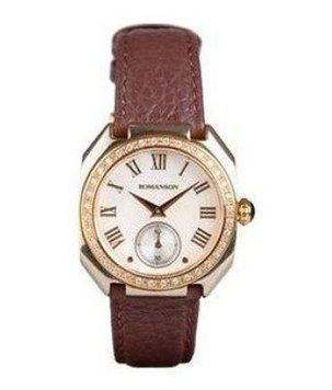 Годинник ROMANSON RL1208QL1 JM16R 1321411036 фото