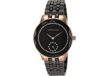 Годинник ANNE KLEIN AK/3612BKRG 1324215661 фото