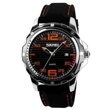 Годинник Skmei 0992 skmei0992PBKOG фото