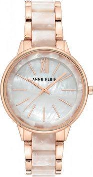 Годинник Anne Klein AK/1412RGWT AnneKlein17 фото