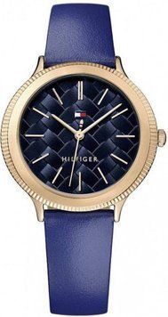 Годинник TOMMI HILFIGER 1781860 1322090154 фото