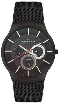 Годинник Skagen 809XLTBB C00112 фото