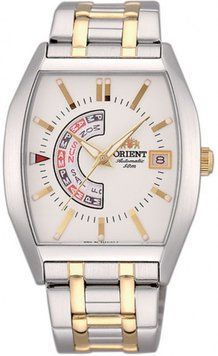 Годинник ORIENT CFNAA003W 1320083300 фото