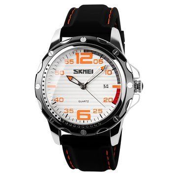 Годинник Skmei 0992 skmei0992PWTOG фото