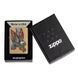 Запальничка Zippo 204B Tattoo Eagle Design 49667 zippo49667 фото 3