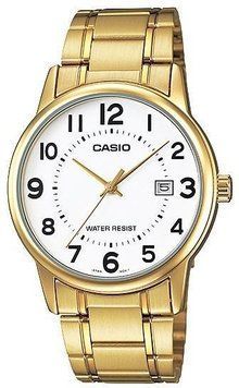 Годинник Casio MTP-V002G-7BUDF 1337575232 фото