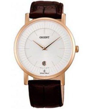 Годинник Orient FGW0100CW C01344 фото