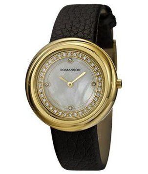 Годинник ROMANSON RL1251QL1CM11G 1321411038 фото