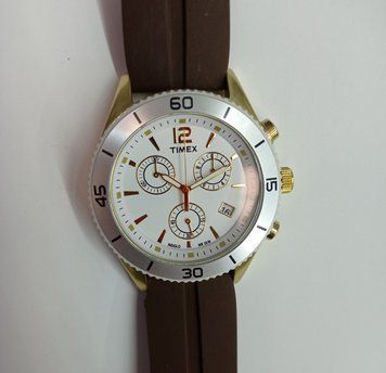 Годинник Timex Tx2n827 C00889 фото