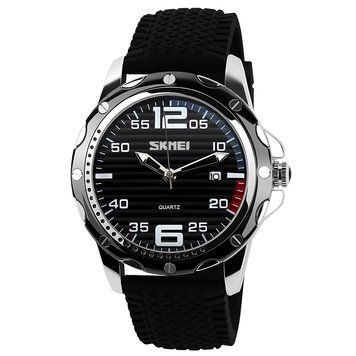 Годинник Skmei 0992 skmei09922PBKWT фото