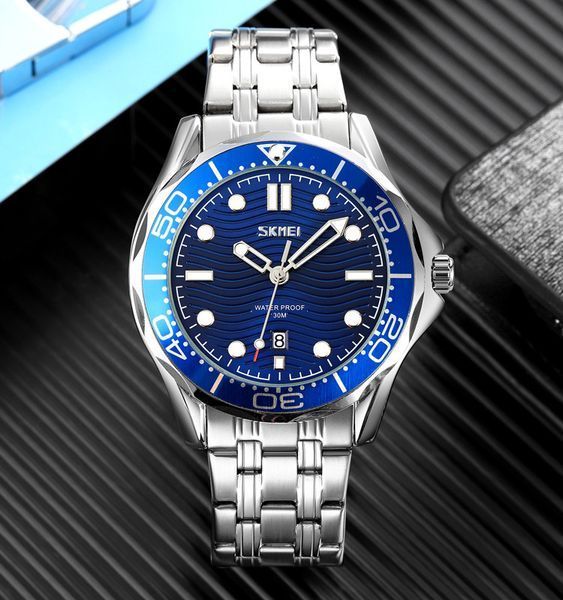 Годинник Skmei 9276 1787410737 фото