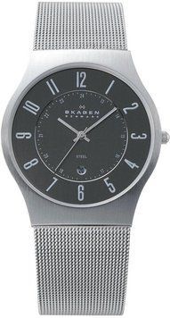 Годинник Skagen 233XLSSM C00109 фото