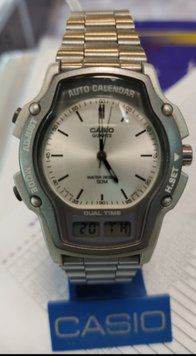 Годинник Casio AW-24D-7EVES 1379593069 фото