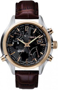 Годинник Timex Tx2n942 C00890 фото