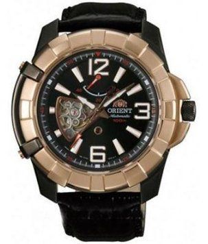 Годинник Orient FFT03001B0 C01343 фото
