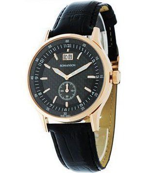 Годинник ROMANSON TL4131BM1GA31G 1321410976 фото