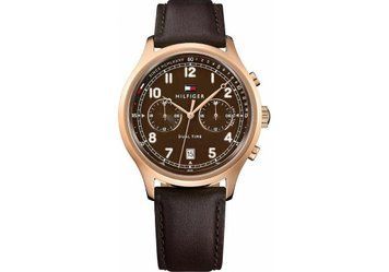 Годинник TOMMI HILFIGER 1791387 1322090156 фото