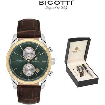 Годинник наручний Bigotti BG.1.10613-2 BG1104561 фото