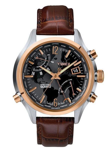Годинник Timex Tx2n942 C00890 фото
