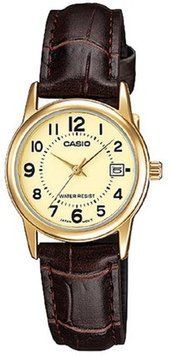 Годинник Casio MTP-V002GL-9BUDF 1337575234 фото