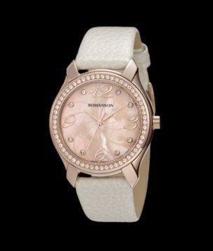 Годинник ROMANSON RL3214QL1RMC6R 1321411040 фото