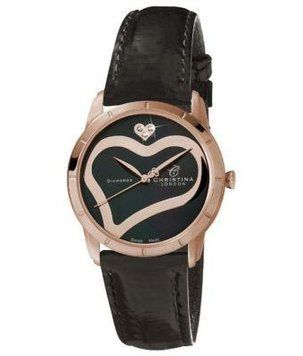 Годинник Christina 147RBLBL C00709 фото