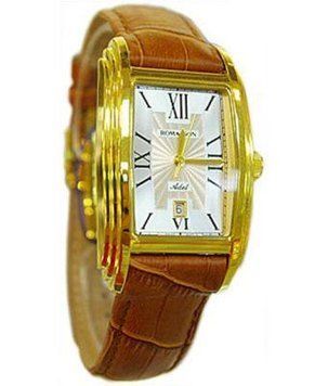 Годинник ROMANSON TL4127JM1GAS1G 1321410977 фото
