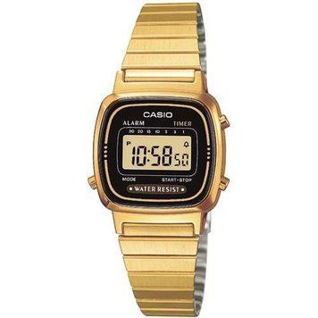 Годинник Casio LA670WEGA-1EF 1379593076 фото