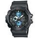 Годинник CASIO G-SHOCK GAC-100-1А2ER 1315977662 фото