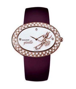 Годинник ROMANSON RL8227BL1GF1G0002 1321411042 фото