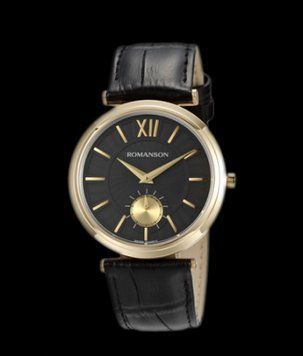 Годинник ROMANSON TL3238JM1RAC6R 1321410980 фото