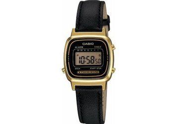 Годинник Casio LA670WEGL-1EF 1379593077 фото