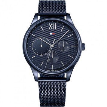 Годинник TOMMI HILFIGER 1791421 1322090159 фото