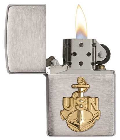 Запальничка Zippo 280 ANC zippo280 фото