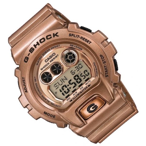 Годинник CASIO G-SHOCK GD-X6900GD-9ER 1315977667 фото